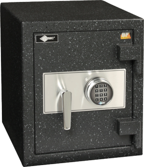 Amsec Fire Rated Burglary Safe BF1512